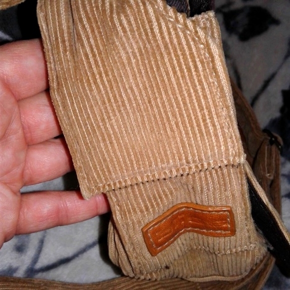 ⭐VINTAGE⭐Shoulder / Cross-Body Bag 👜 - Picture 3 of 16